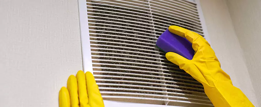 Vent Cleaning Company in Hammond, IN
