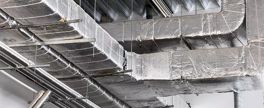 Vent Dust Cleaning Cost in Hammond, IN