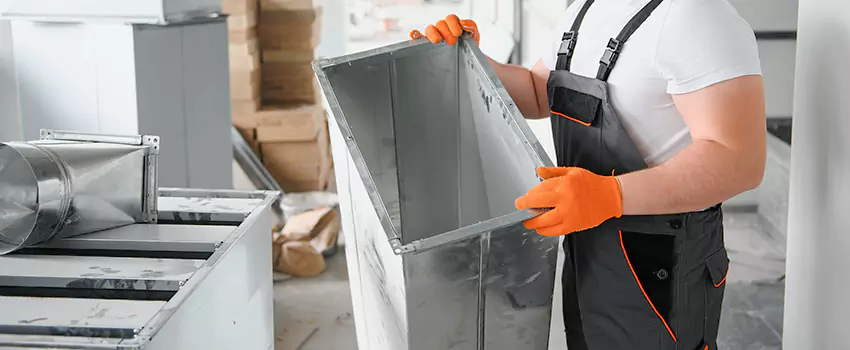 Ventilation Fan Cleaning Services in Hammond, Indiana