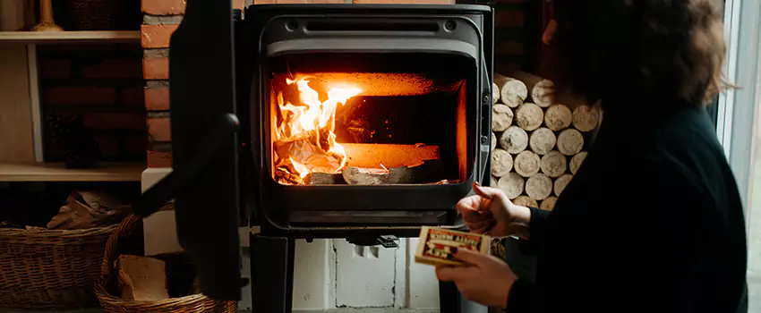 Key Features of Vermont Castings Fireplaces in Hammond, IN