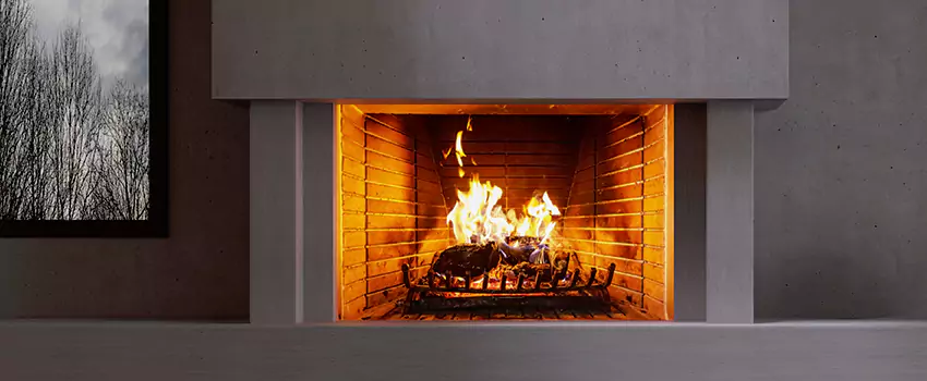 Indoor Wood Burning Furnace Repair and Installation in Hammond, Indiana