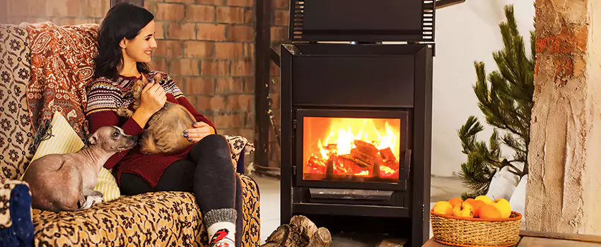Wood Stove Chimney Cleaning Services in Hammond, IN