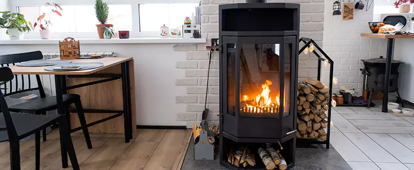 Wood Stove Firebox Installation Services in Hammond, IN