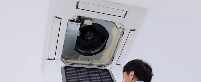 Benefits of Professional Air Duct Cleaning in Hammond, Indiana