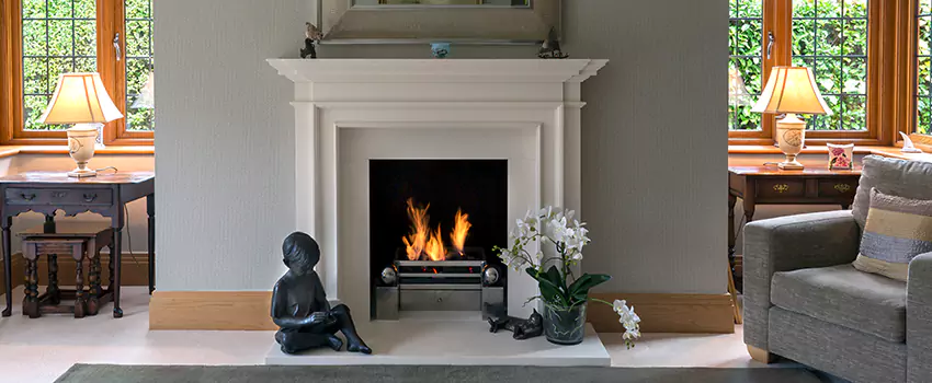 Astria Open-Hearth Wood Fireplaces Services in Hammond, IN
