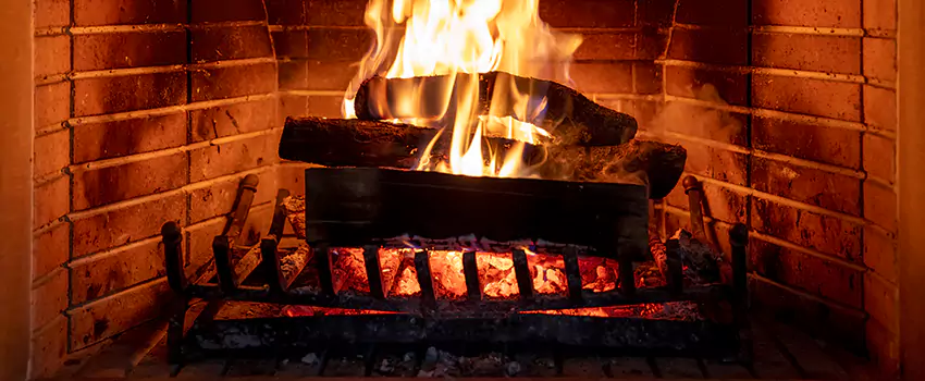 Chimney Ash Dump Cover Repair Services in Hammond, IN
