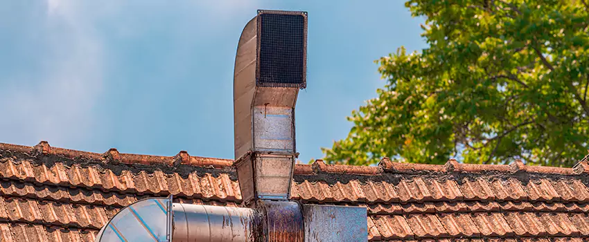 Chimney Creosote Cleaning Experts in Hammond, Indiana