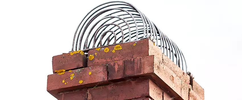 Chimney Crown Problems in Hammond, Indiana