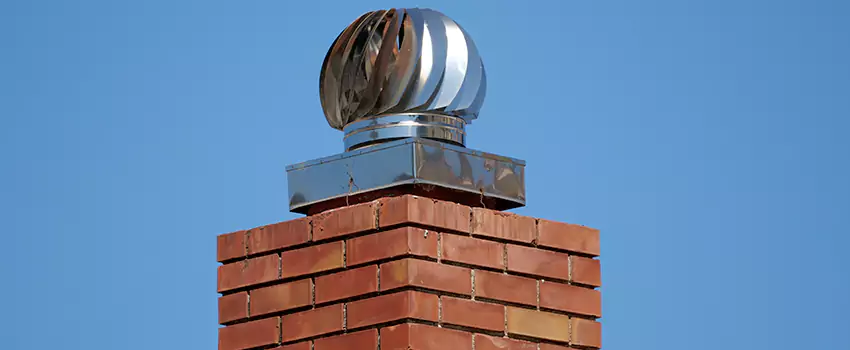Chimney Damper Hinge Repair in Hammond, IN