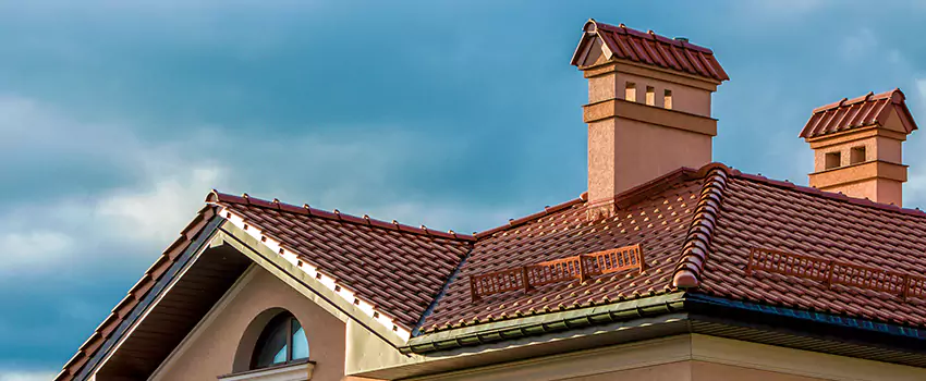 Residential Chimney Services in Hammond, Indiana