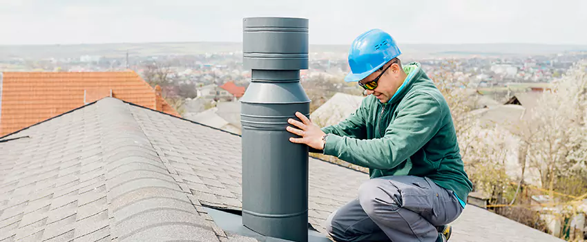 Insulated Chimney Liner Services in Hammond, IN