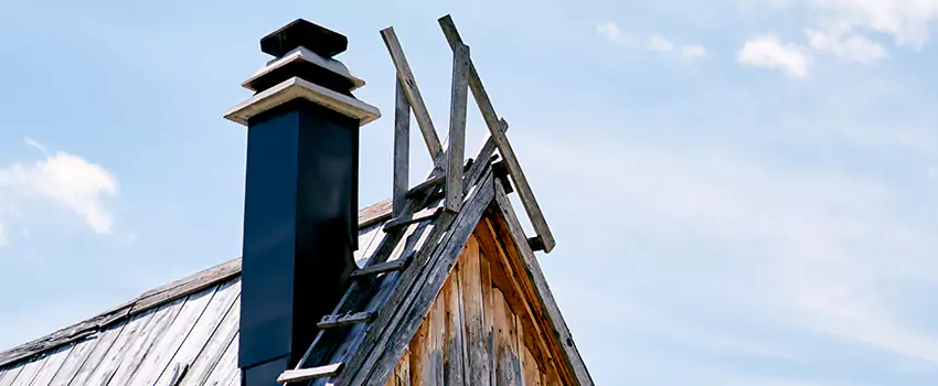 Chimney Pot Inspection in Hammond, IN