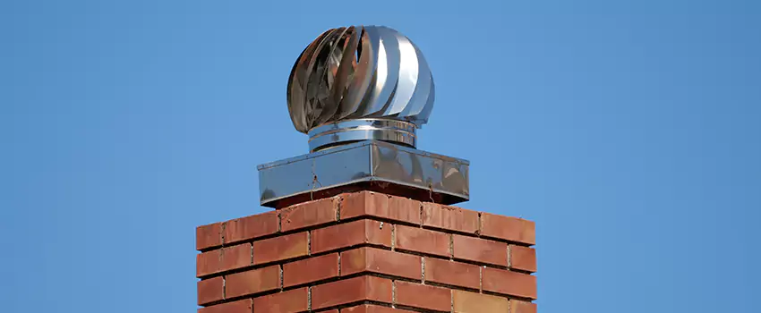 Chimney Flue Rebuild Services in Hammond, Indiana