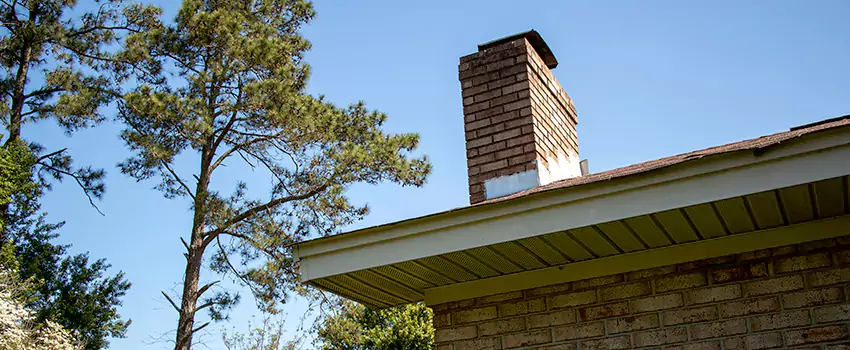 Brick Chimney Sweep Near Me in Hammond, IN