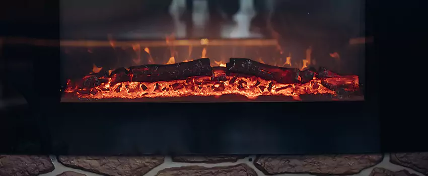 Cost of Electric Fireplace Repair Service in Hammond, Indiana