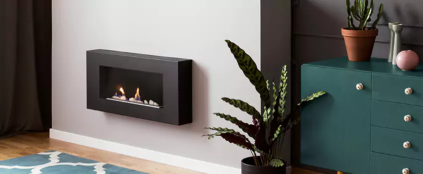 Cost of Ethanol Fireplace Repair And Installation Services in Hammond, IN