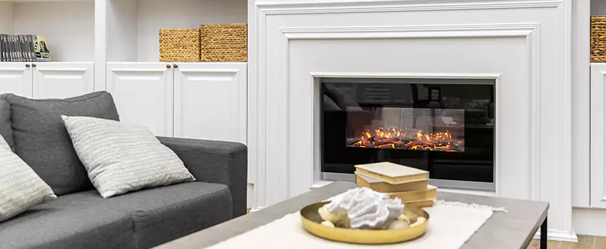 Professional Fireplace Maintenance Contractors in Hammond, IN