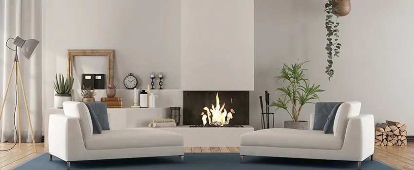 Decorative Fireplace Crystals Services in Hammond, Indiana