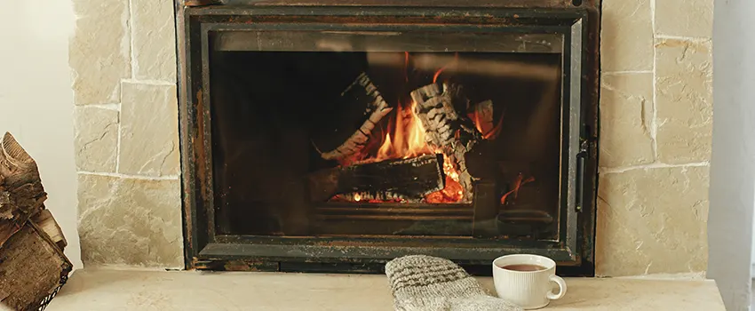 Fireplace Door Handle Replacements Services in Hammond, Indiana