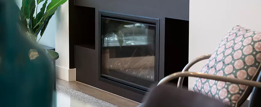 Gas Fireplace Installation in Hammond, IN