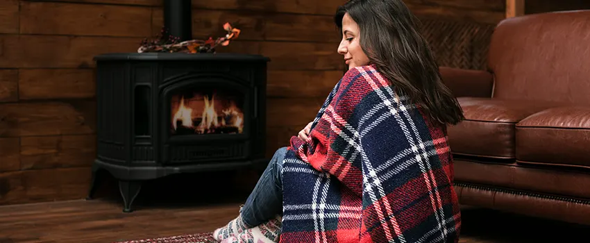 Fireplace Firebox Grate Replacement Services  in Hammond, Indiana