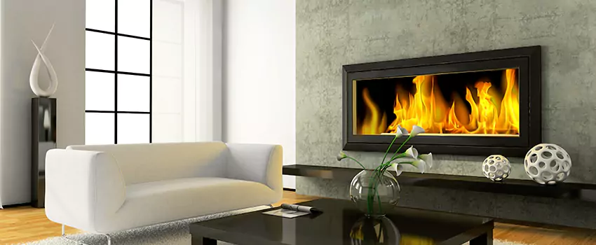 Fireplace Hearth Ideas in Hammond, Indiana