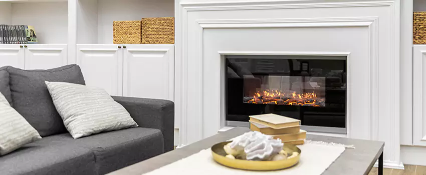 Pellet Fireplace Insert Installation in Hammond, IN