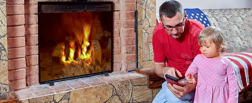Fireplace Safety Locks For Kids in Hammond, IN