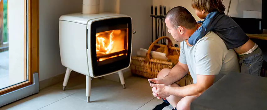 Fireplace Flue Maintenance Services in Hammond, IN