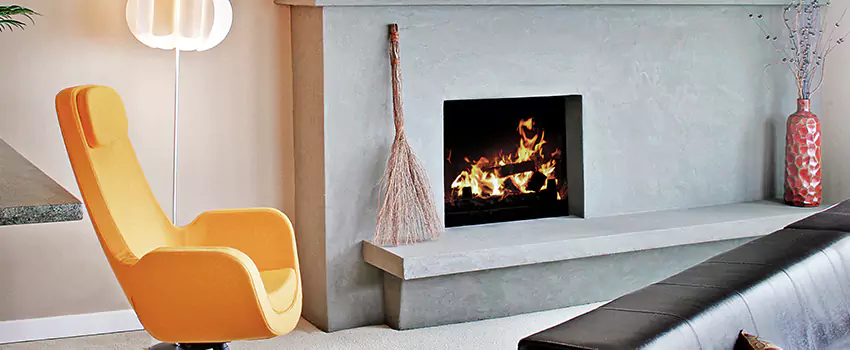 Electric Fireplace Makeover Services in Hammond, IN