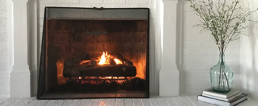 Cost-Effective Fireplace Mantel Inspection And Maintenance in Hammond, IN