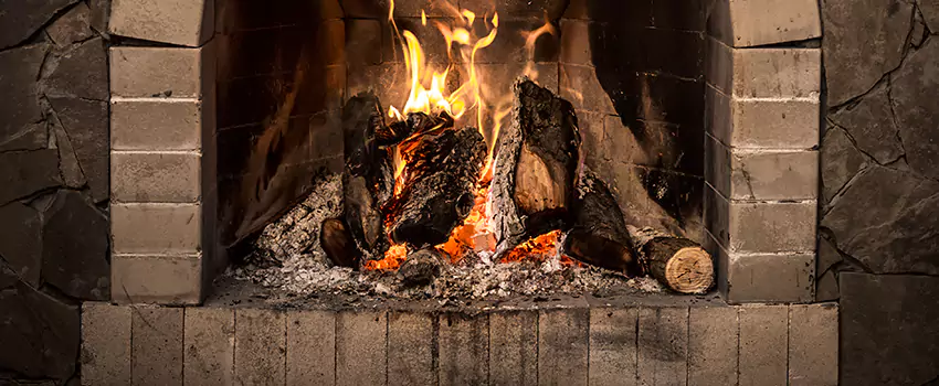 Cost of Rebuilding A Fireplace in Hammond, Indiana