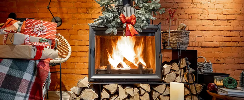 Steel Fireplace Grate Repair And Replacement Services in Hammond, Indiana