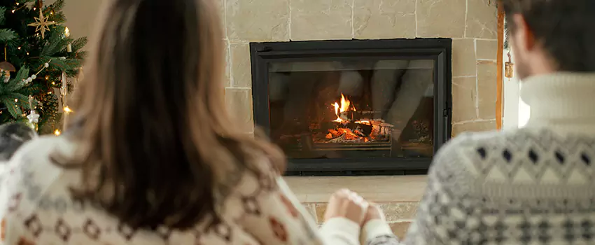 Fireplace Firebox Refurbish & Restore Services in Hammond, IN