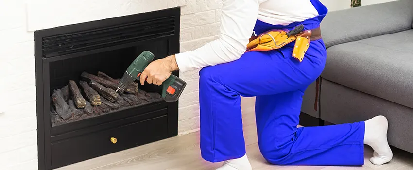 Fireplace Safety Inspection Specialists in Hammond, Indiana
