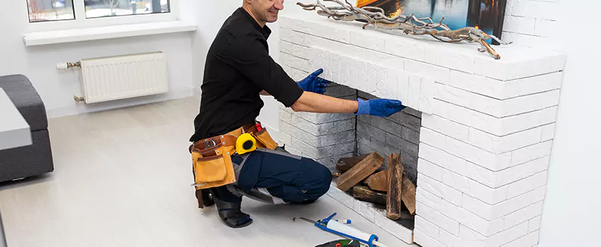 Gas Fireplace Repair And Replacement in Hammond, IN
