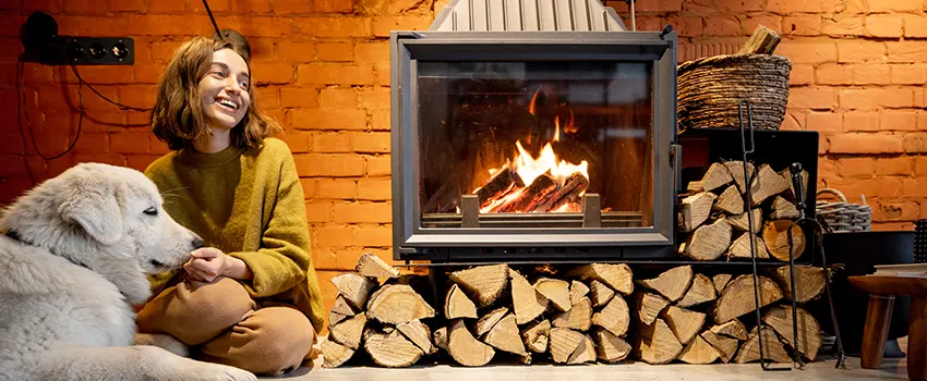 Fireplace Smell Removal Cost in Hammond, IN