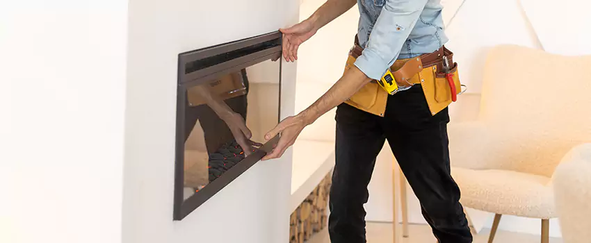 Traditional Fireplace Vent Sweeping in Hammond, IN