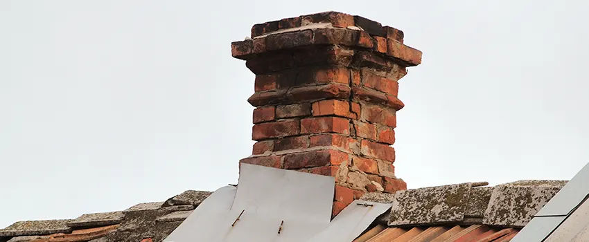 Cost of Fixing Blocked Chimney in Hammond, Indiana