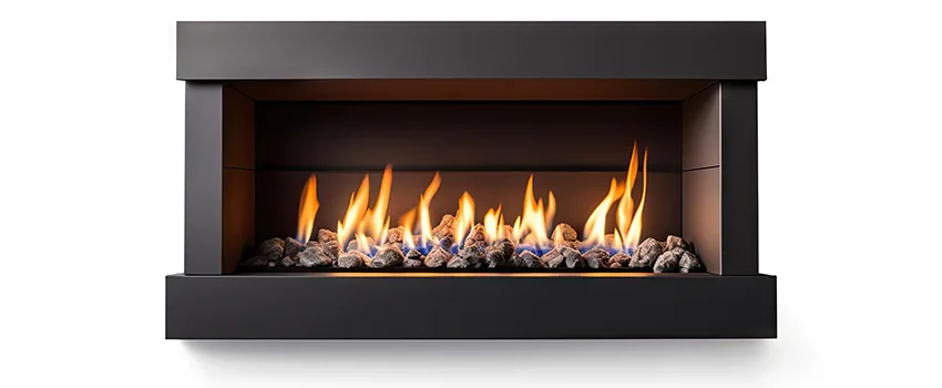 Outdoor Gas Fireplaces Installation in Hammond, IN