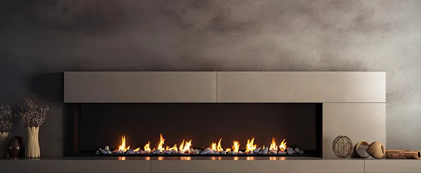 Gas Fireplace Logs Supplier in Hammond, Indiana
