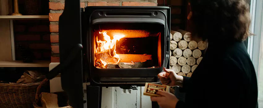 Hearthstone Wood Stoves Fireplace Repair in Hammond, Indiana