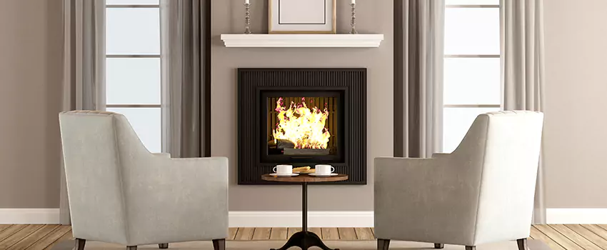 Heatilator Direct Vent Fireplace Services in Hammond, Indiana