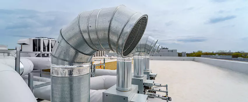 Insulated Ductwork Repair Services Near Me in Hammond, IN