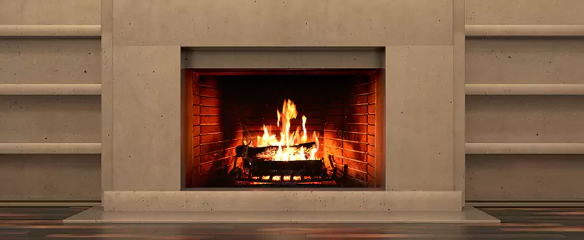 Majestic Trilliant Series Gas Fireplace Insert Repair in Hammond, Indiana