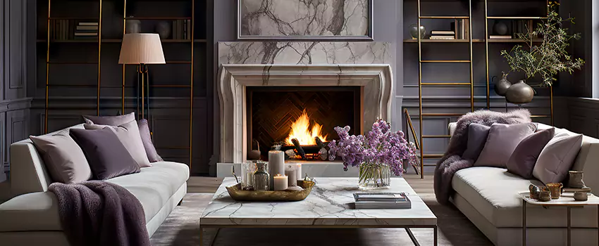 Napoleon Galaxy Series Outdoor Fireplaces Repair in Hammond, IN