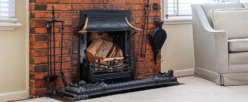 Custom Old Fireplace Redesign Services in Hammond, Indiana