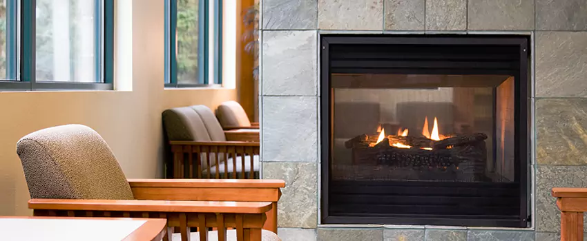 Osburn Fireplace Tempered Glass Hearth Pad Replacement in Hammond, Indiana