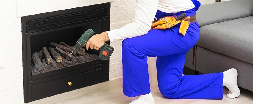 Pellet Fireplace Repair Services in Hammond, IN