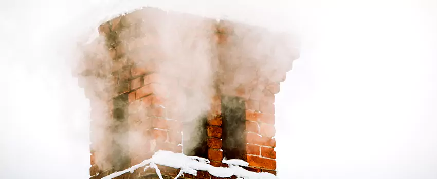 Chimney Flue Soot Removal in Hammond, IN